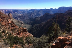 Nankoweap Trail - Grand Canyon National Park