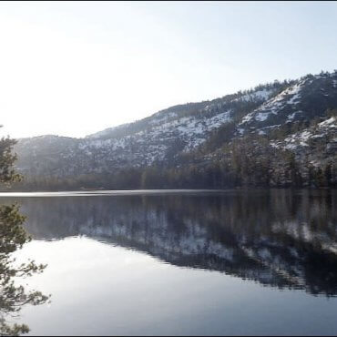 Day Hikes in Hetch Hetchy