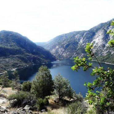 Hetch Hetchy Valley