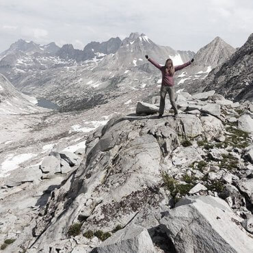 Guide to Hiking John Muir Trail Solo