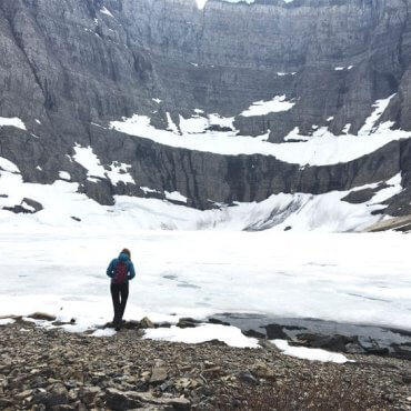 Day Hikes in Glacier National Park