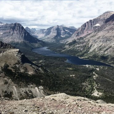Day Hikes in Glacier National Park