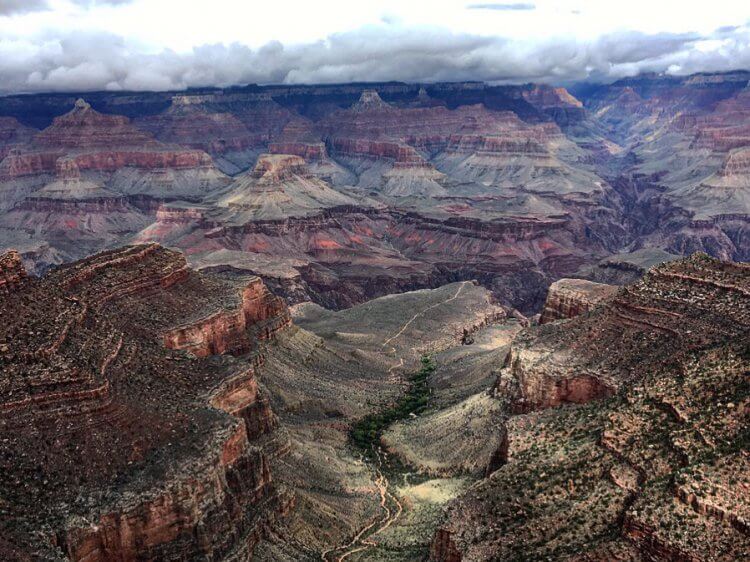 Grand Canyon National Park