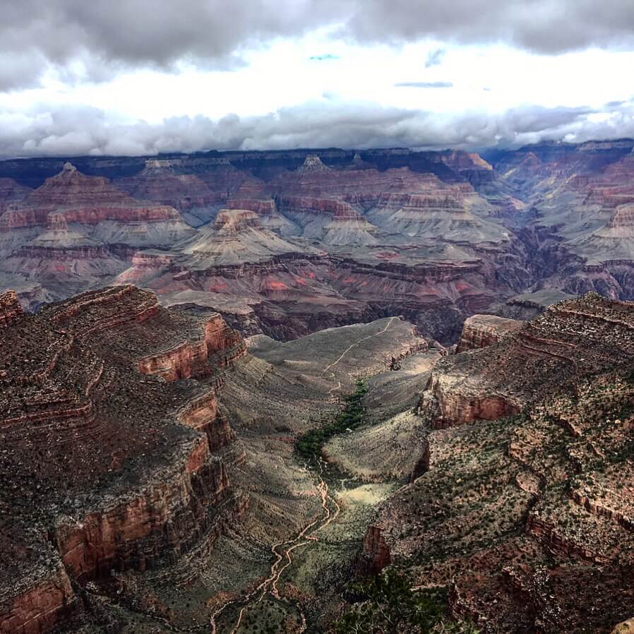 Grand Canyon National Park