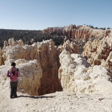 Bryce Canyon