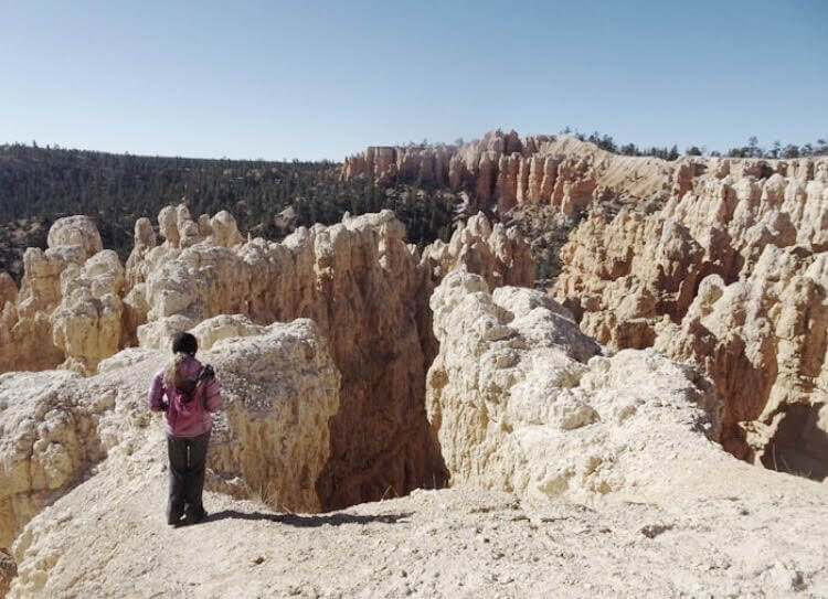 Bryce Canyon