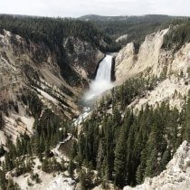 Day Hikes in Yellowstone National Park