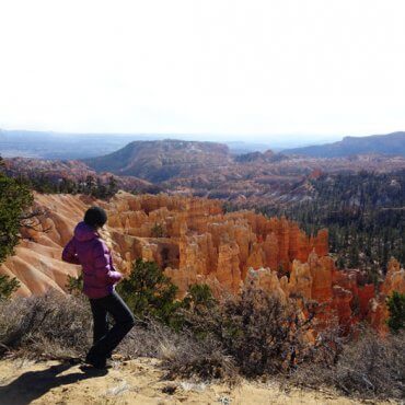 Bryce Canyon Day Hikes