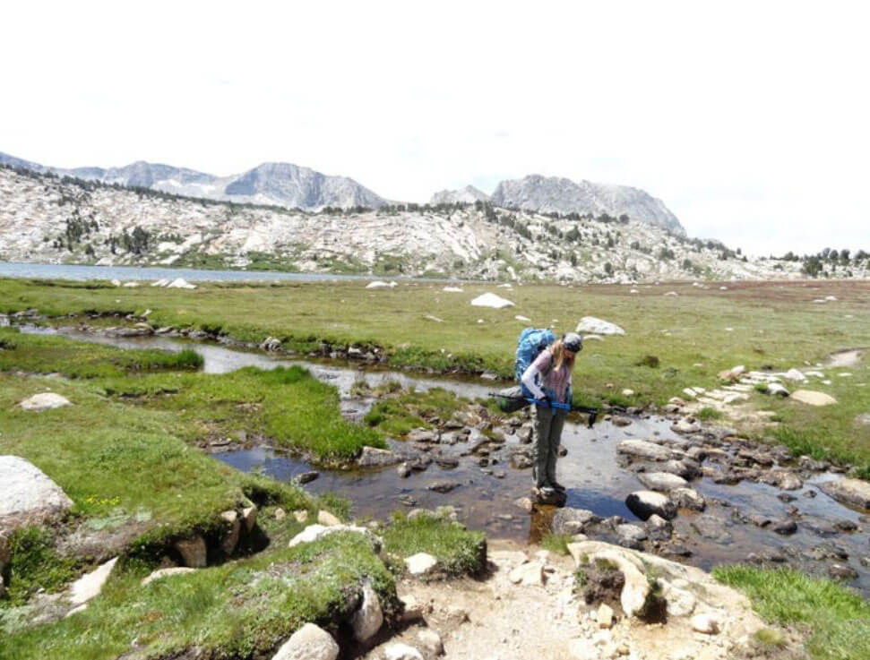 Tuolumne Meadows