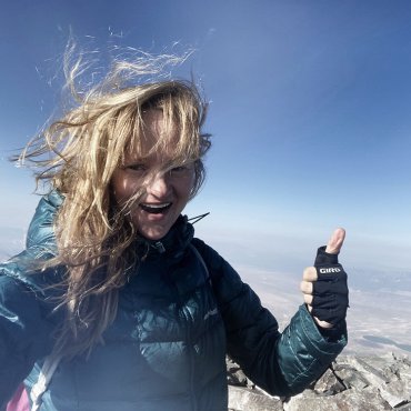 Wheeler Peak - Great Basin National Park