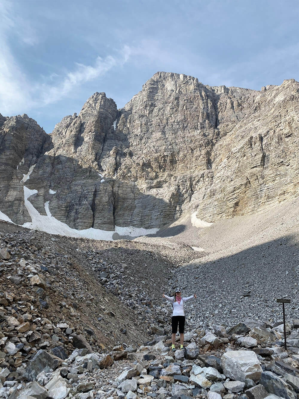 Great Basin National Park