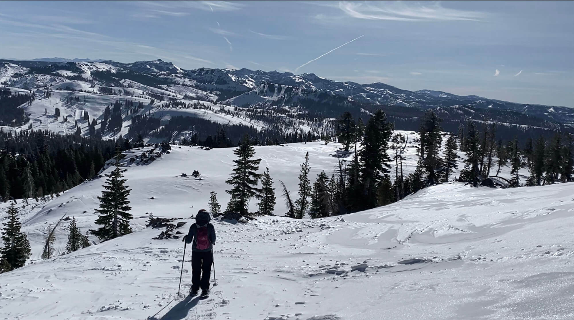 Andesite Peak